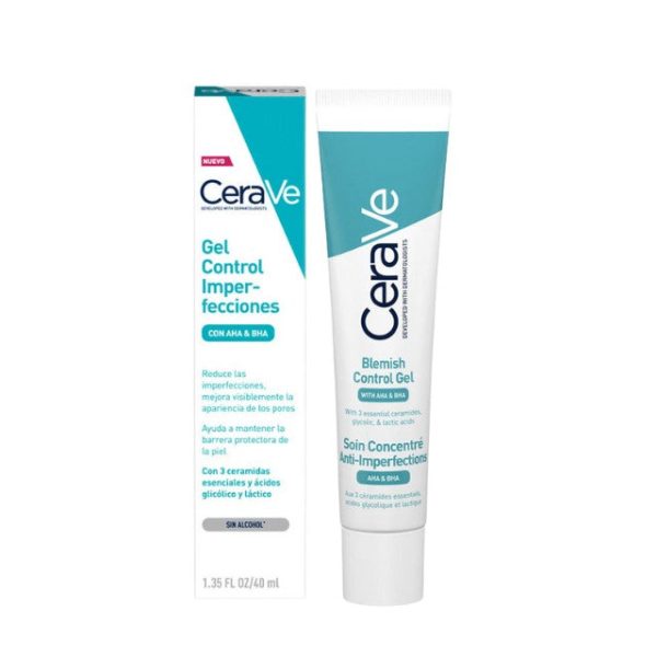 CeraVe Blemish Control Gel Online