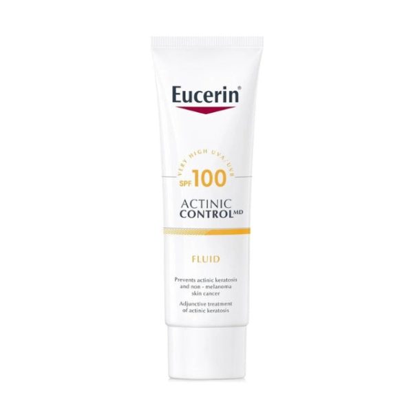 Eucerin Actinic Control Fluid SPF100 For Sale