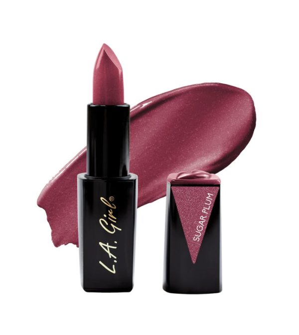 LA GIRL Lip Attraction 2 Lipstick احمر الشفاه Online Hot Sale