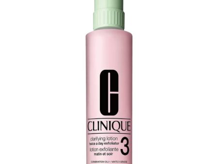 Clinique Clarifying Lotion 3 Online