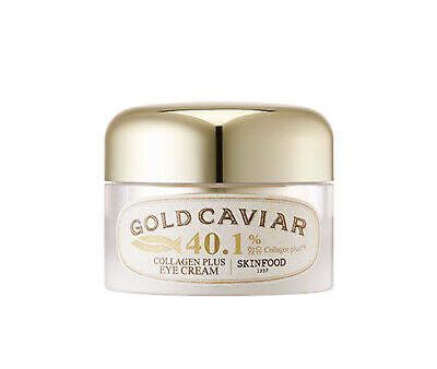 SKINFOOD Gold Caviar Collagen Plus Eye Cream 40.1% Cheap