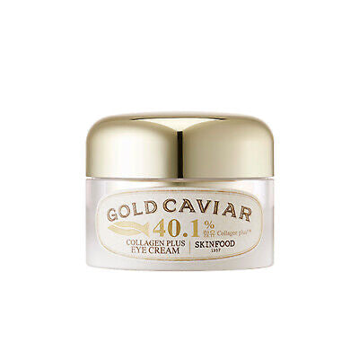 SKINFOOD Gold Caviar Collagen Plus Eye Cream 40.1% Cheap