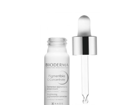 Bioderma Pigmentbio C-Concentrate Online now