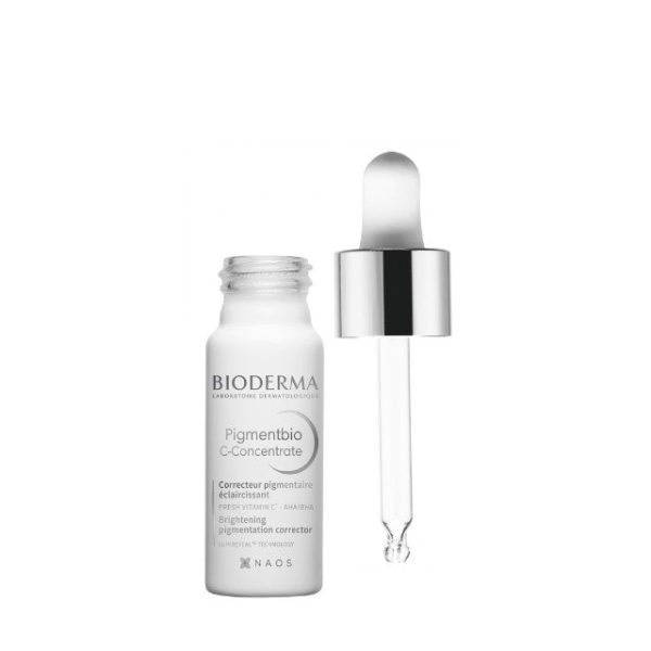 Bioderma Pigmentbio C-Concentrate Online now