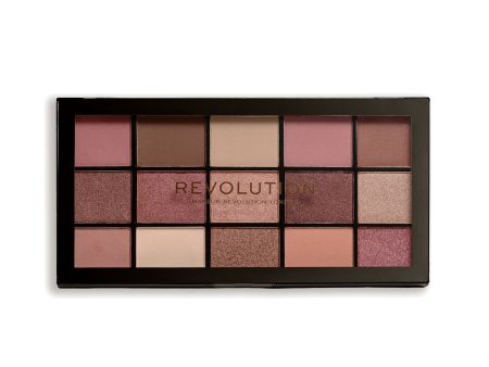 REVOLUTION shadow palette provocative ￼ Online Hot Sale