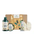 The Body Shop Almond Milk Nourish & Flourish Gift Box Sale