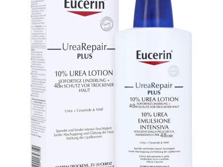 EUCERIN urea repair plus Cheap