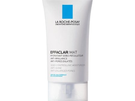 La Roche Posay Effaclar Mat on Sale