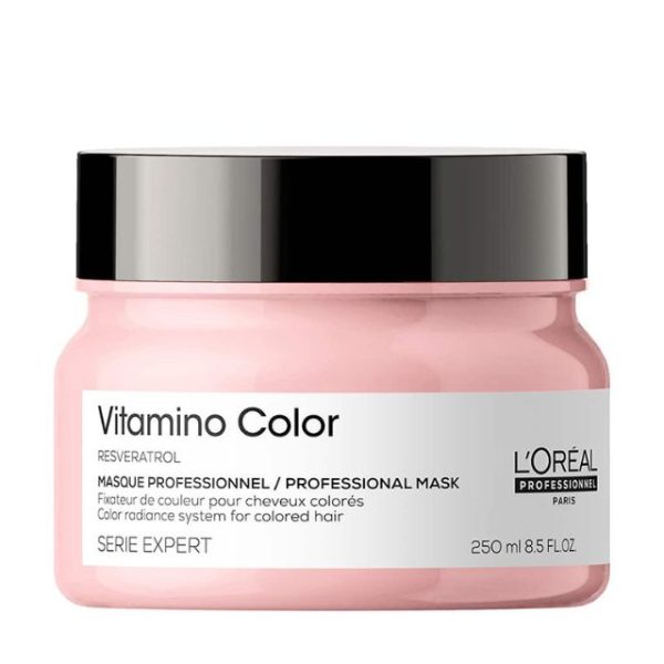 L oreal Serie Expert Vitamino Color Mask Fashion