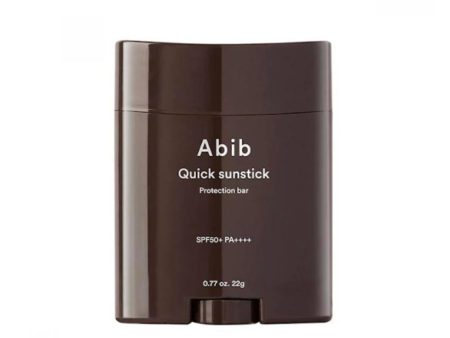 ABIB Quick sunstick protection bar spf50+ pa++++ Online Sale