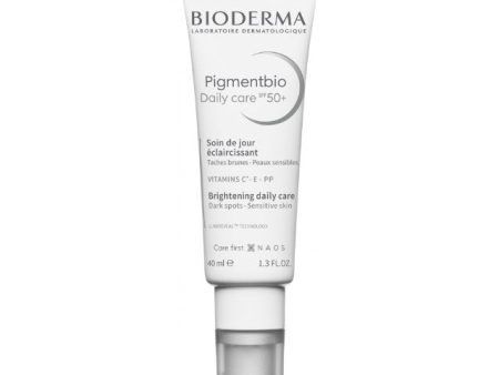 Bioderma Pigmentbio Daily Care SPF50+ Sale