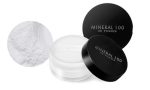 A PIEU Mineral 100 HD Powder بودرة حرة لتثبيت المكياج من ايبيو Supply