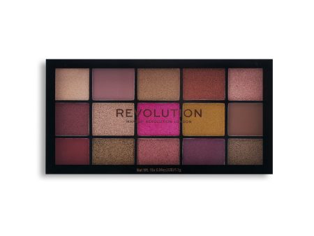 REVOLUTION shadow palette prestige For Cheap