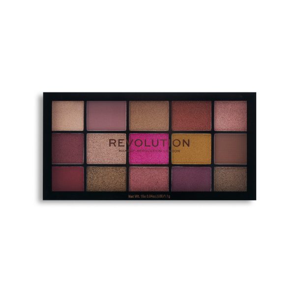 REVOLUTION shadow palette prestige For Cheap