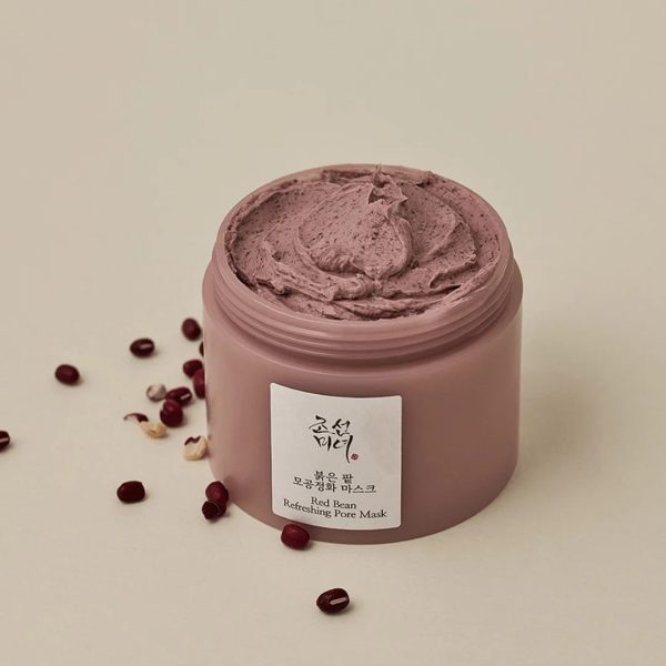 BEAUTY OF JOSEON Red Bean Refreshing Pore Mask Online now