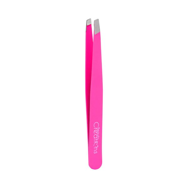 BEAUTY CREATIONS Eyebrow Tweezer ملقط الحواجب For Discount