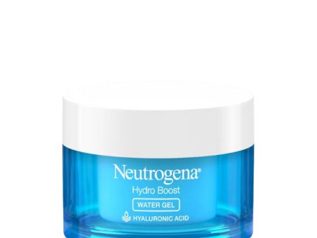 Neutrogena Hydro Boost Water Gel For Discount