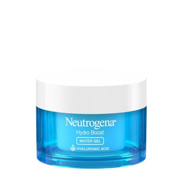 Neutrogena Hydro Boost Water Gel For Discount