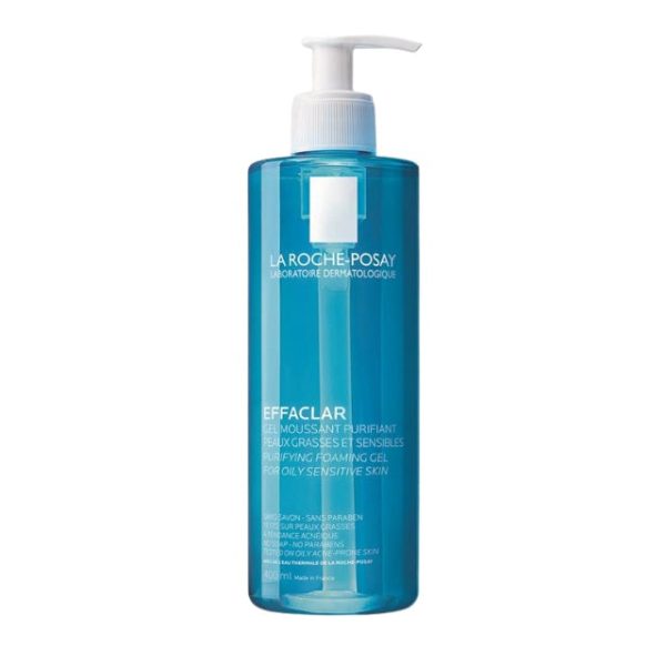 La Roche Posay Effaclar Foaming Gel Cheap