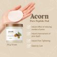 SKINFOOD Acorn Pore Peptide Pad باد التقشير For Sale