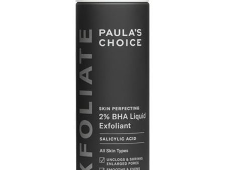 Paula s Choice 2% BHA Perfecting Liquid Exfoliant Online Hot Sale