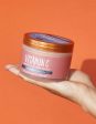 TREE HUT Whipped Shea Body Butter Vitamin C Reveals Brighter Looking Skin زبدة الجسم بالفيتامين سي on Sale