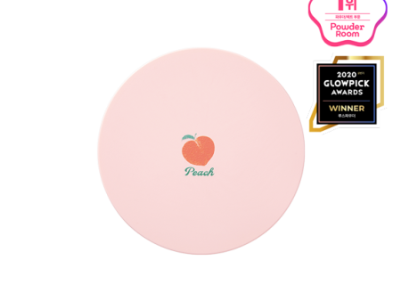 SKINFOOD Peach Cotton Multi Finish Powder باودر الخوخ Online now