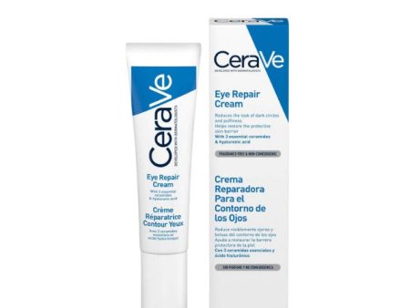 CeraVe Eye Repair Cream Online now