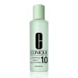 Clinique Clarifying Lotion 1.0 Alcohol-Free Cheap