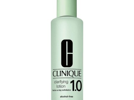 Clinique Clarifying Lotion 1.0 Alcohol-Free Cheap