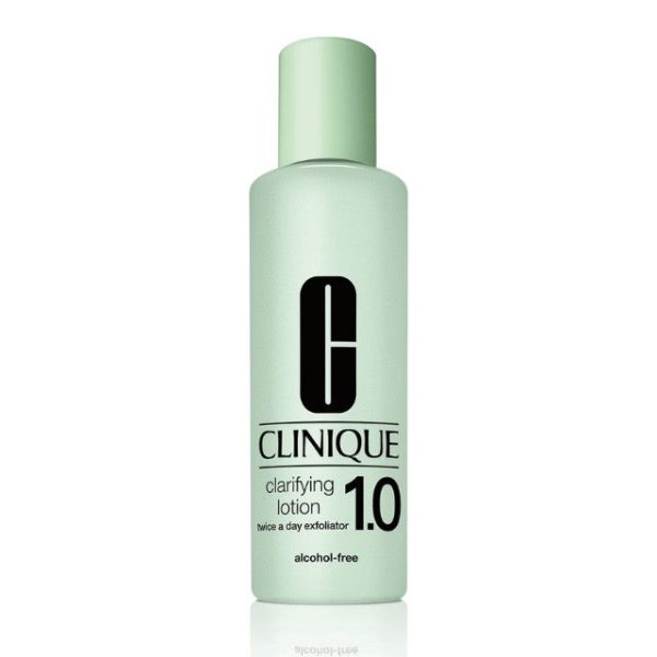 Clinique Clarifying Lotion 1.0 Alcohol-Free Cheap