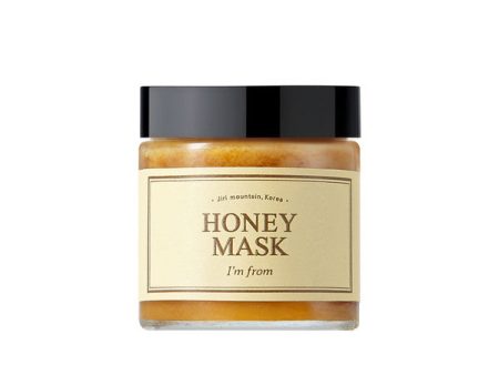 I M FROM yeoju korea honey mask on Sale