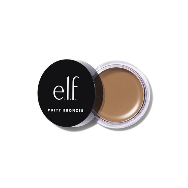 ELF putty bronzer برونزر البشرة من ايلف Online