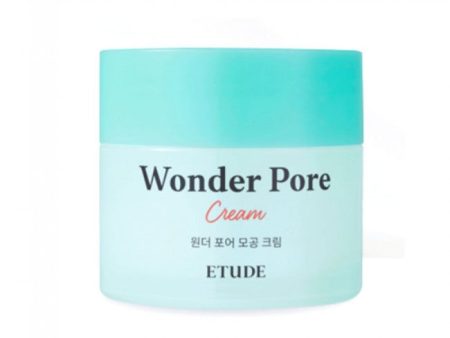 ETUDE HOUSE Wonder Pore Cream كريم البشرة Online now