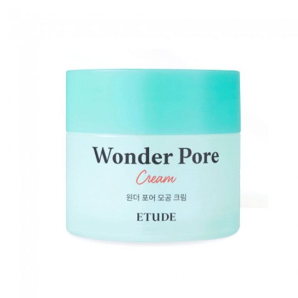 ETUDE HOUSE Wonder Pore Cream كريم البشرة Online now