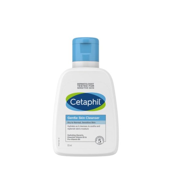 Cetaphil Gentle Skin Cleanser on Sale