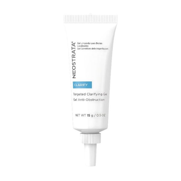 Neostrata Clarify Targeted Clarifying Gel Hot on Sale