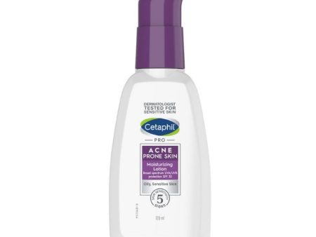 Cetaphil Pro Acne Moisturizing Lotion SPF30 For Sale