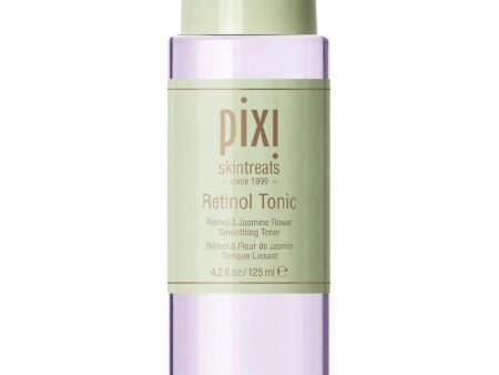 PIXI retinol Tonic تونر البشرة بالريتنول من بيكسي on Sale