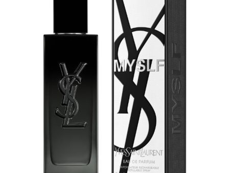 Yves Saint Laurent Myself Eau de Parfum For Cheap