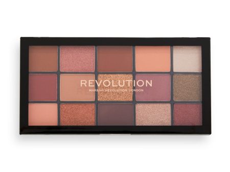 REVOLUTION shadow palette seducation علبة ظلال العيون من ريفليوشن Sale