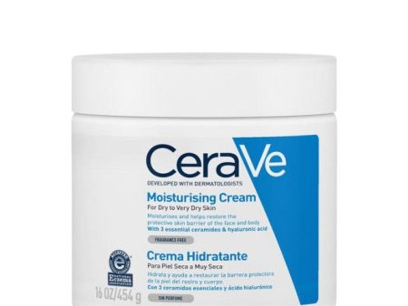 CeraVe Moisturizing Cream Online Hot Sale