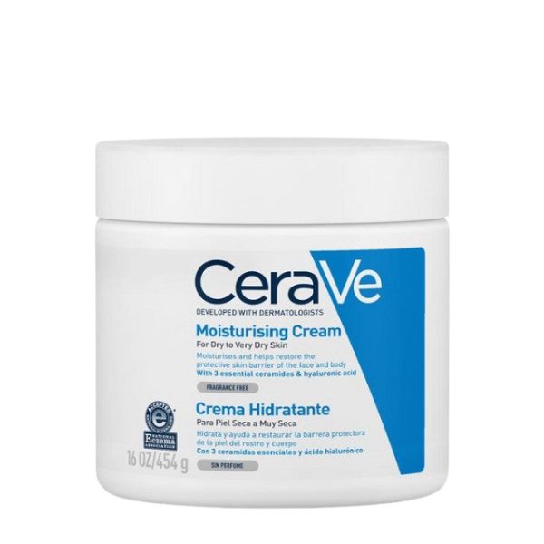 CeraVe Moisturizing Cream Online Hot Sale