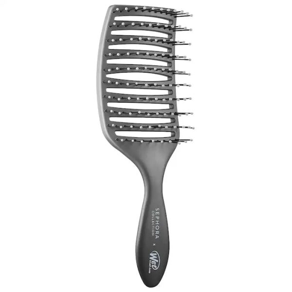 SEPHORA wet brush luxe quick dry heat flex bristles ideal for drying Online now