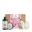 The Body Shop British Rose Nourish & Flourish Gift Box Fashion