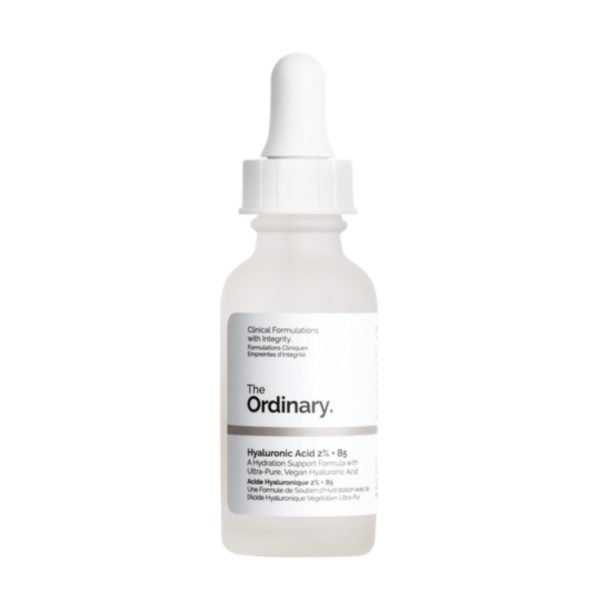 THE ORDINARY Hyaluronic Acid 2% + B5 سيروم الهيالرونيك اسد النقي Hot on Sale