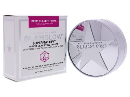 GLAMGLOW Supermattify Primer Online