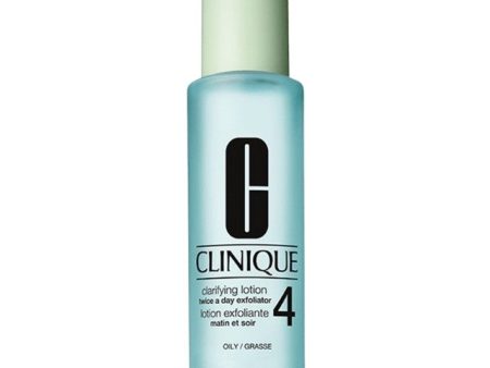 Clinique Clarifying Lotion 4 Online Hot Sale