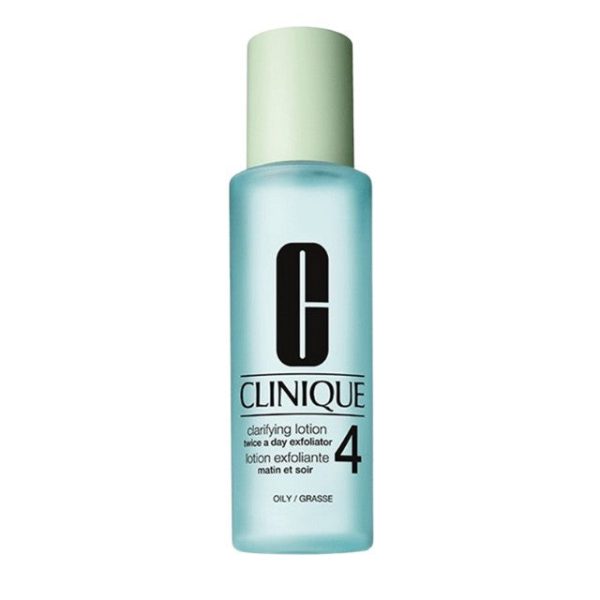 Clinique Clarifying Lotion 4 Online Hot Sale