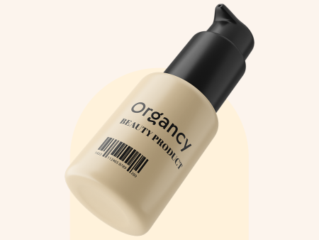 Natural Mineral Foundation Online